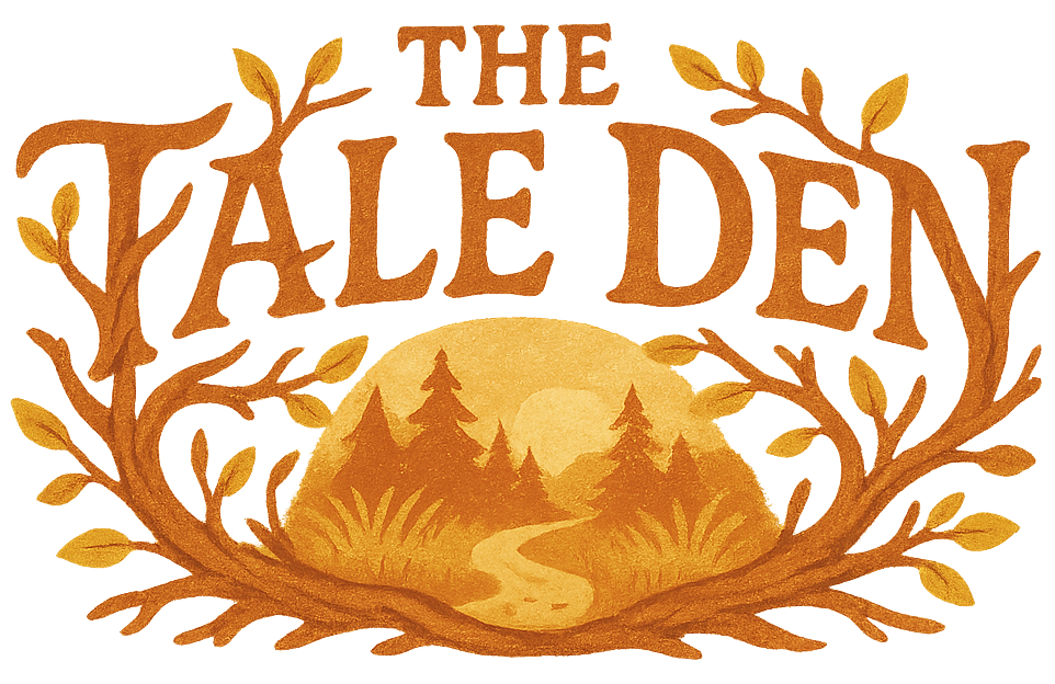 The Tale Den - Classic Fairy Tales