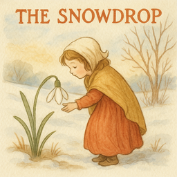 The Snowdrop cover