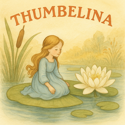 Thumbelina cover