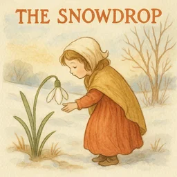 The Snowdrop cover