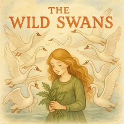 The Wild Swans cover